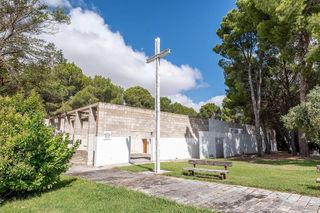 Terreno en venta en Muela (La)