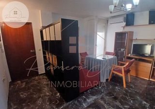 Piso en venta en San Felipe - El Almendral - La Merced en Jaén