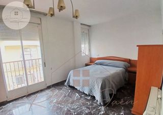 Piso en venta en San Felipe - El Almendral - La Merced en Jaén