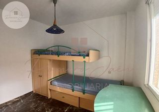Piso en venta en San Felipe - El Almendral - La Merced en Jaén