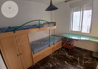 Piso en venta en San Felipe - El Almendral - La Merced en Jaén