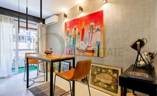 Piso en venta en Ensanche - Diputación en Alicante