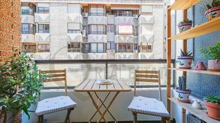 Piso en venta en Ensanche - Diputación en Alicante