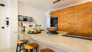 Piso en venta en Ensanche - Diputación en Alicante