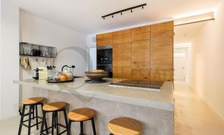 Piso en venta en Ensanche - Diputación en Alicante