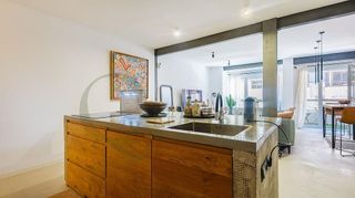 Piso en venta en Ensanche - Diputación en Alicante