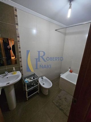 Piso en venta en Valencia de Don Juan