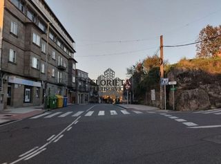 Terreno en venta en Matamá - Beade - Bembrive - Valádares - Zamáns en Vigo