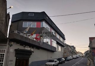 Terreno en venta en Matamá - Beade - Bembrive - Valádares - Zamáns en Vigo