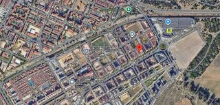 Trastero en venta en Colores - Entreparques en Sevilla