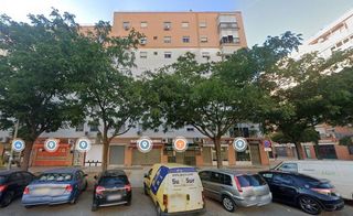 Trastero en venta en Colores - Entreparques en Sevilla