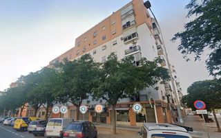 Trastero en venta en Colores - Entreparques en Sevilla