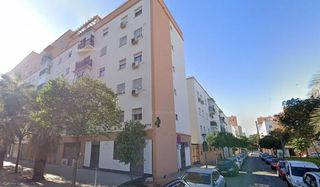 Trastero en venta en Colores - Entreparques en Sevilla