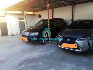 Terreno en venta en Coria del Río