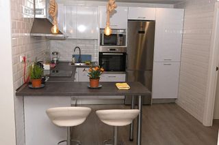 Piso en venta en San Andrés - San Antón en Murcia