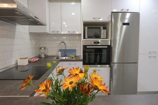 Piso en venta en San Andrés - San Antón en Murcia