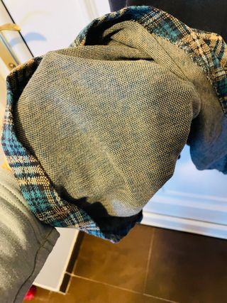 Vestido pichi Bershka Talla M