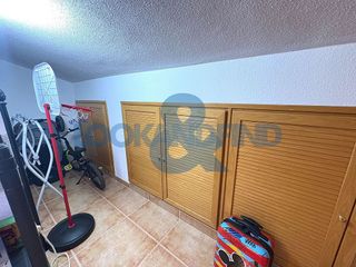 Dúplex en venta en La Quebradilla en Azuqueca de Henares