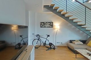 Dúplex en venta en Tres Olivos - Valverde en Madrid