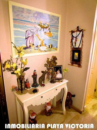 Piso en venta en La Paz - Segunda Aguada - Loreto en Cádiz