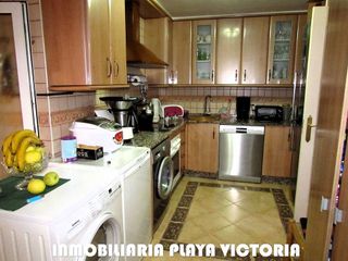 Piso en venta en La Paz - Segunda Aguada - Loreto en Cádiz