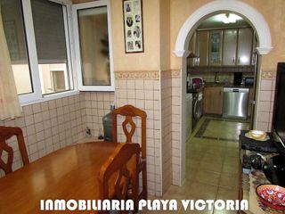 Piso en venta en La Paz - Segunda Aguada - Loreto en Cádiz