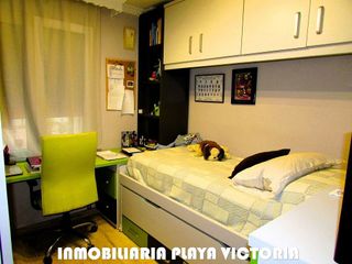 Piso en venta en La Paz - Segunda Aguada - Loreto en Cádiz