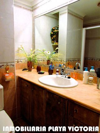 Piso en venta en La Paz - Segunda Aguada - Loreto en Cádiz