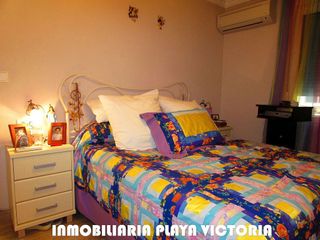 Piso en venta en La Paz - Segunda Aguada - Loreto en Cádiz