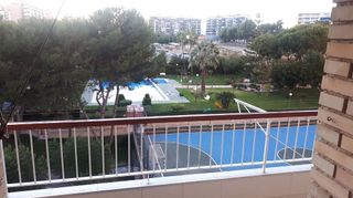 Piso en venta en Playa de San Juan en Alicante