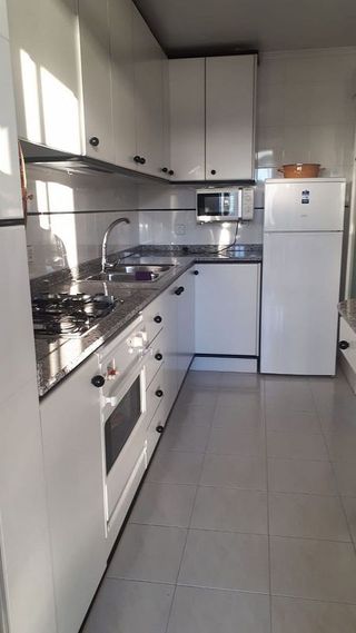 Piso en venta en Playa de San Juan en Alicante