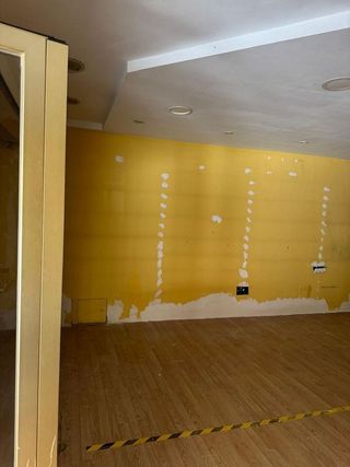 Local comercial en venta en Nueva Andalucía en Almería