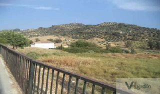 Terreno en venta en Algodonales