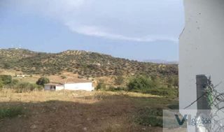 Terreno en venta en Algodonales