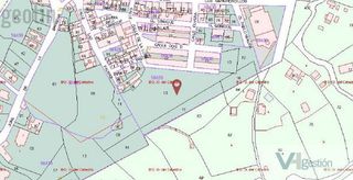 Terreno en venta en Algodonales