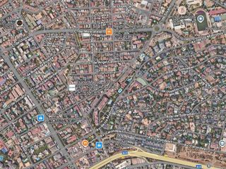 Terreno en venta en Piovera - Conde Orgaz en Madrid