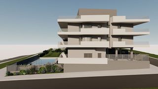 Parking en venta en Los Ángeles - Cruz de Caravaca en Almería