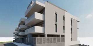 Parking en venta en Los Ángeles - Cruz de Caravaca en Almería