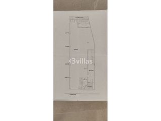 Garaje en venta en Ciutadella en Ciutadella de Menorca