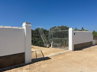 Terreno en venta en Núcleo Urbano en Chiclana de la Frontera