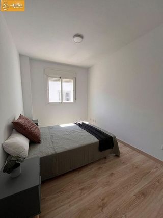 Dúplex en venta en Parque Victoria Eugenia en Málaga