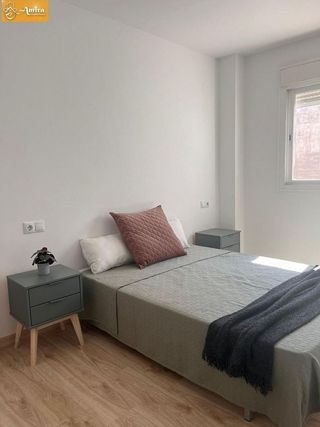 Dúplex en venta en Parque Victoria Eugenia en Málaga