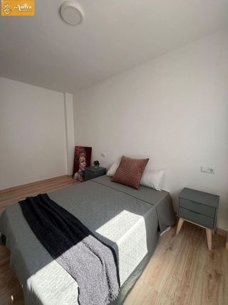 Dúplex en venta en Parque Victoria Eugenia en Málaga