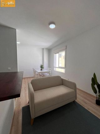 Dúplex en venta en Parque Victoria Eugenia en Málaga