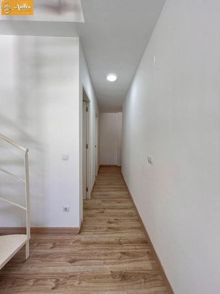 Dúplex en venta en Parque Victoria Eugenia en Málaga