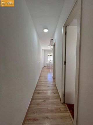 Dúplex en venta en Parque Victoria Eugenia en Málaga