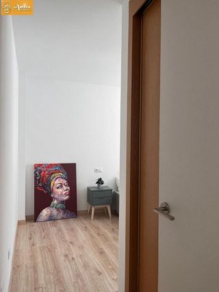 Dúplex en venta en Parque Victoria Eugenia en Málaga