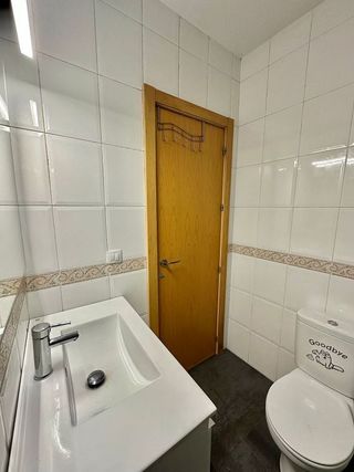 Piso en venta en Nueva Alcalá en Alcalá de Guadaira