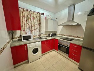 Piso en venta en Nueva Alcalá en Alcalá de Guadaira