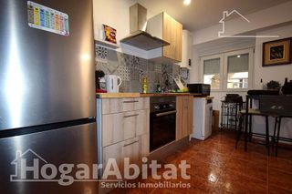 Piso en venta en Aiora en Valencia